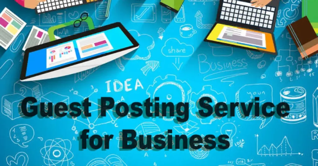 guest posting services for small businesses
