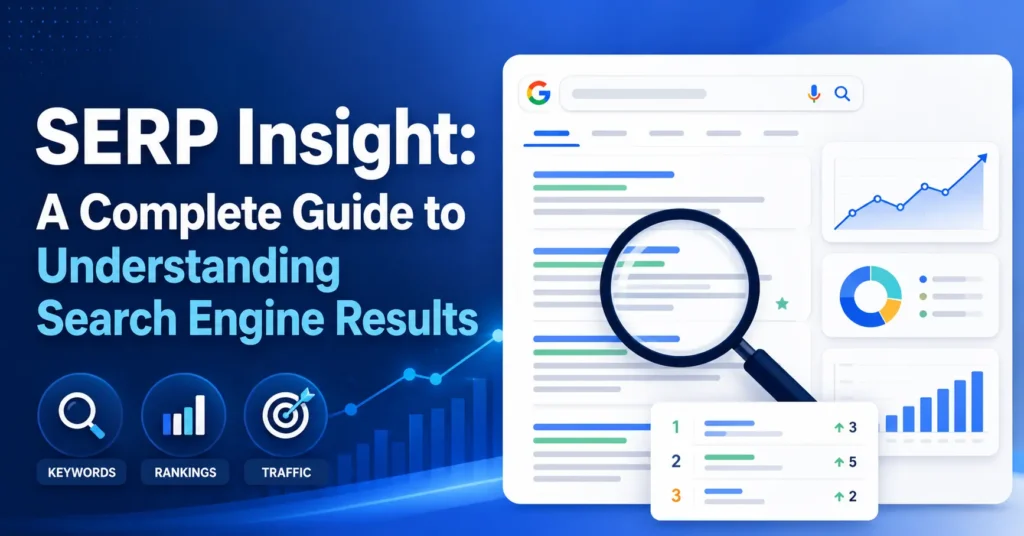serp insight