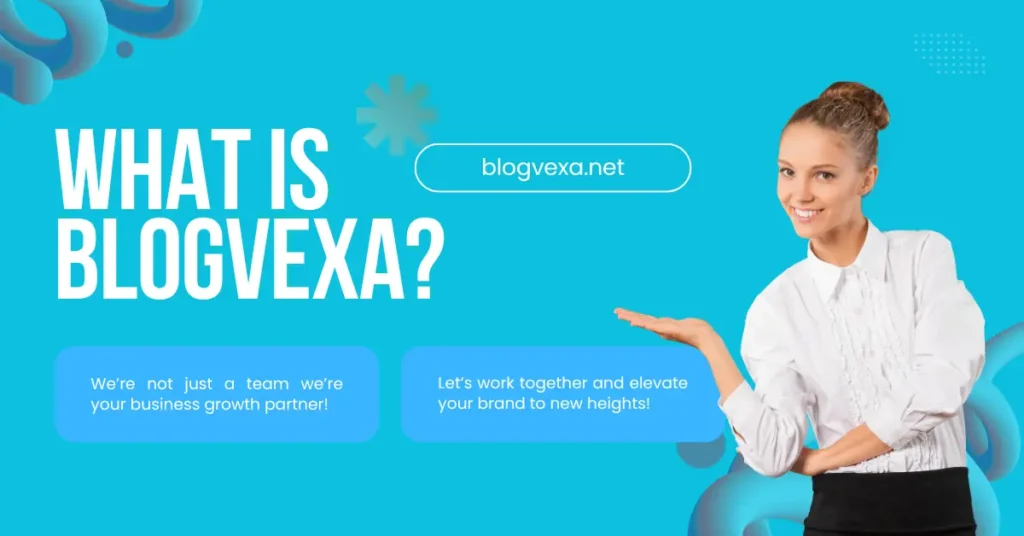 What Is Blogvexa? A Guide to Guest Posting and Link Building What is blogvexa